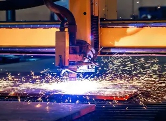 Услуги лазерной резки металла